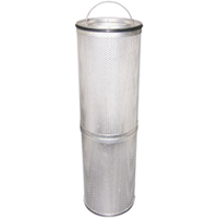 PT9355-MPG 2-Section Glass Hydraulic Element with Bail Handle Quali-T-Solutions