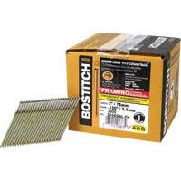 28° Angled Framing Nails Quali-T-Solutions