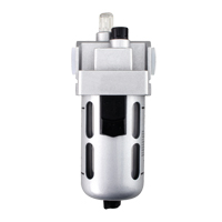 Lubrificateur d'air, 1/4" NPT, Max. 145 PSI, Modulaire Quali-T-Solutions