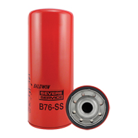 B76-SS Severe Service Lube Spin-On Quali-T-Solutions