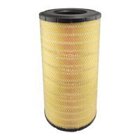 RS3744XP &eacute;l&eacute;ment filtrant &agrave; air nano avec joint radial de performance extr&ecirc;me Quali-T-Solutions