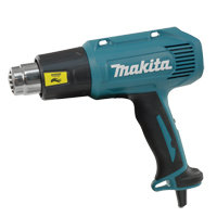 Heat Gun, 0°F - 1022°F (0°C - 550°C) Quali-T-Solutions