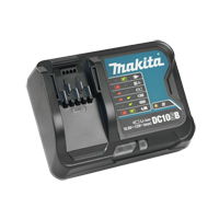 Max* CXT Series Rapid Battery Charger, 12 V, Lithium-Ion Quali-T-Solutions