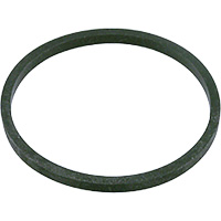 G278 Joint de couvercle Buna-N, 5-5/8", Caoutchouc Quali-T-Solutions
