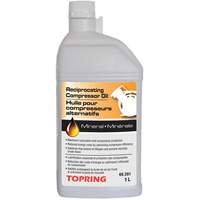 Reciprocating Compressor Oil Quali-T-Solutions