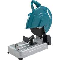 Cut-Off Saw, 14", 3800 No Load RPM, 120 V, 15 A Quali-T-Solutions