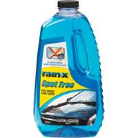 Spot Free Car Wash Quali-T-Solutions