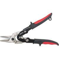 Compound Snips, 1-3/8" Cut Length, Left Cut Quali-T-Solutions