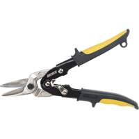 Cisailles &agrave; pivots multiples, Longueur de coupe de 1-1/2", Coupe Droit Quali-T-Solutions