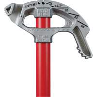 Machine &agrave; plier les conduits en aluminium Quali-T-Solutions