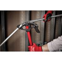 Machine &agrave; plier les conduits en fer Quali-T-Solutions