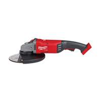 M18 Fuel Large Angle Grinder (Tool Only), 9"/7" Wheel, 18 V Quali-T-Solutions