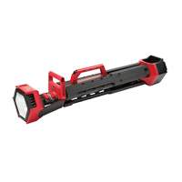 M18 Rocket Dual Power Tower Light, LED, 2500 Lumens, Aluminum Housing Quali-T-Solutions