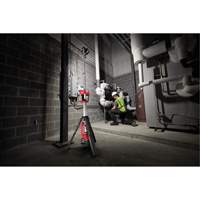 M18 Rocket Dual Power Tower Light, LED, 2500 Lumens, Aluminum Housing Quali-T-Solutions