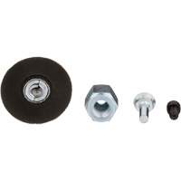 Support de disque en soie Roloc Quali-T-Solutions