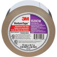 Metal Foil Tapes