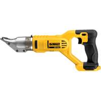 Cisailles &agrave; t&ecirc;te pivotante (outil seulement) Quali-T-Solutions