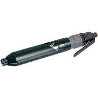 172 Series Needle Scaler, 1/4" NPT, 12 CFM, 5500 BPM, 9/16" Stroke Quali-T-Solutions
