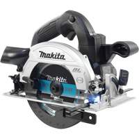 Sub-Compact Circular Saw (Tool Only), 6-1/2", 18 V Quali-T-Solutions