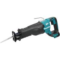 Reciprocating Saw with Brushless Motor (Tool Only), 18 V, Lithium-Ion Battery, 0-3000 SPM Quali-T-Solutions