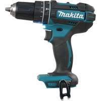 Perceuse-tournevis &agrave; percussion (outil seulement), Mandrin 1/2", 18 V Quali-T-Solutions