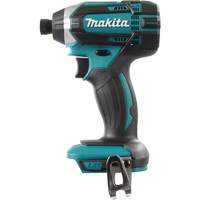 Tournevis &agrave; chocs (outil seulement), 1/4", 1460 lb-po Couple max., 18 V, Lithium-ion Quali-T-Solutions