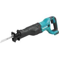 Reciprocating Saw (Tool Only), 18 V, Lithium-Ion Battery, 0-2800 SPM Quali-T-Solutions