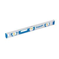 Level, I-Beam, 24" L, Aluminum, 3, Non-Magnetic Quali-T-Solutions
