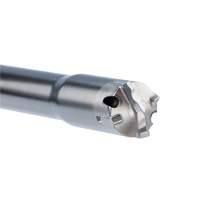 Foret creux pour extraction de la poussi&egrave;re SDS Max Quali-T-Solutions