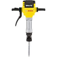 Marteau de d&eacute;molition Brute Quali-T-Solutions