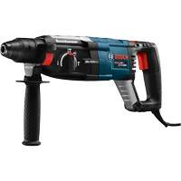 Marteau rotatif SDS-Plus Bulldog Xtreme Max, 8,5 A, 0-5100 Coups/min, 0-1300 Tr/min, 2,4 lb-pi. Quali-T-Solutions