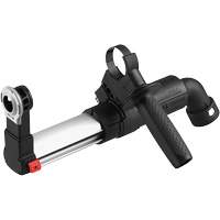Accessoire pour la collecte de poussi&egrave;re SDS-Plus Quali-T-Solutions
