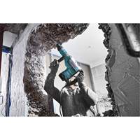 Marteau rotatif SDS-Max Quali-T-Solutions