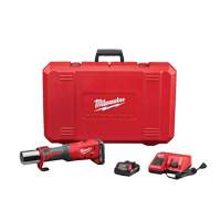Cordless Specialty Tools