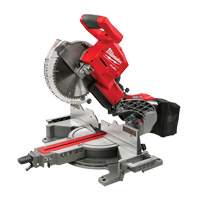 M18 Fuel Dual Bevel Sliding Compound Mitre Saw (Tool Only) Quali-T-Solutions