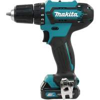 Ensemble perceuse-tournevis CXT, Lithium-ion, 12 V, Mandrin 3/8", Couple 250 lb-po Quali-T-Solutions