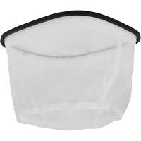 Vacuum Water Filter, Cloth, Fits 2.1 US gal. Quali-T-Solutions