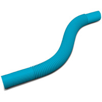 Tuyau d'aspiration flexible Quali-T-Solutions
