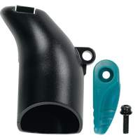 Adaptateur d'embout de poussi&egrave;re pour scie circulaire Quali-T-Solutions