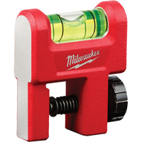 Niveau verrouillable pour tuyau Quali-T-Solutions