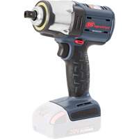 Cl&eacute; &agrave; chocs compacte sans fil IQv20 (outil seulement), 20 V, Mandrin 1/2" Quali-T-Solutions