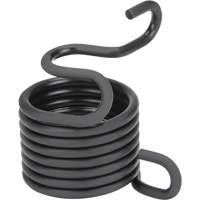 Marteau tout usage, 25 pi³/min, 1/4" NPTF, 3000 coups/min, 3/4" x 2-5/8" (19,0mm x 66,0mm) Quali-T-Solutions
