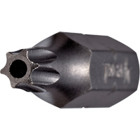 Embout inviolable Quali-T-Solutions