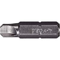 Embout, Triple ailette, 1, Prise 1/4" Quali-T-Solutions