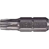 Embout inviolable Quali-T-Solutions