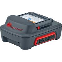 IQV12 Series Battery, Lithium-Ion, 12 V, 2 Ah Quali-T-Solutions