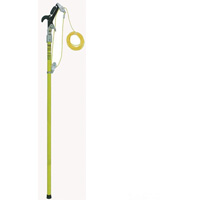 Single Round Pole Tree Trimmer, Fibreglass Handle Quali-T-Solutions