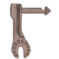Universal NEMA Cutout Prong Quali-T-Solutions