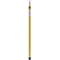 Tel-O-Pole&reg; II Hot Stick, Telescoping, 12' Quali-T-Solutions