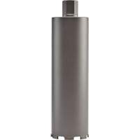 Foret &agrave; sec Diamond Ultra, 1-1/4", Profondeur de la coupe de 13", Filet 1-1/4"-7 Quali-T-Solutions
